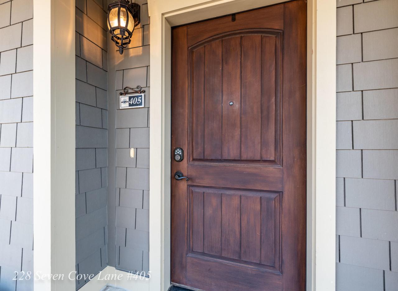 228 Seven Cove Lane #405 - Photo 1