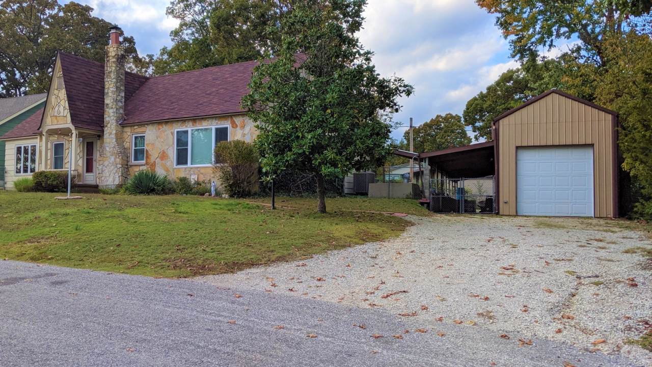 23028 Needles Eye Road - Photo 1