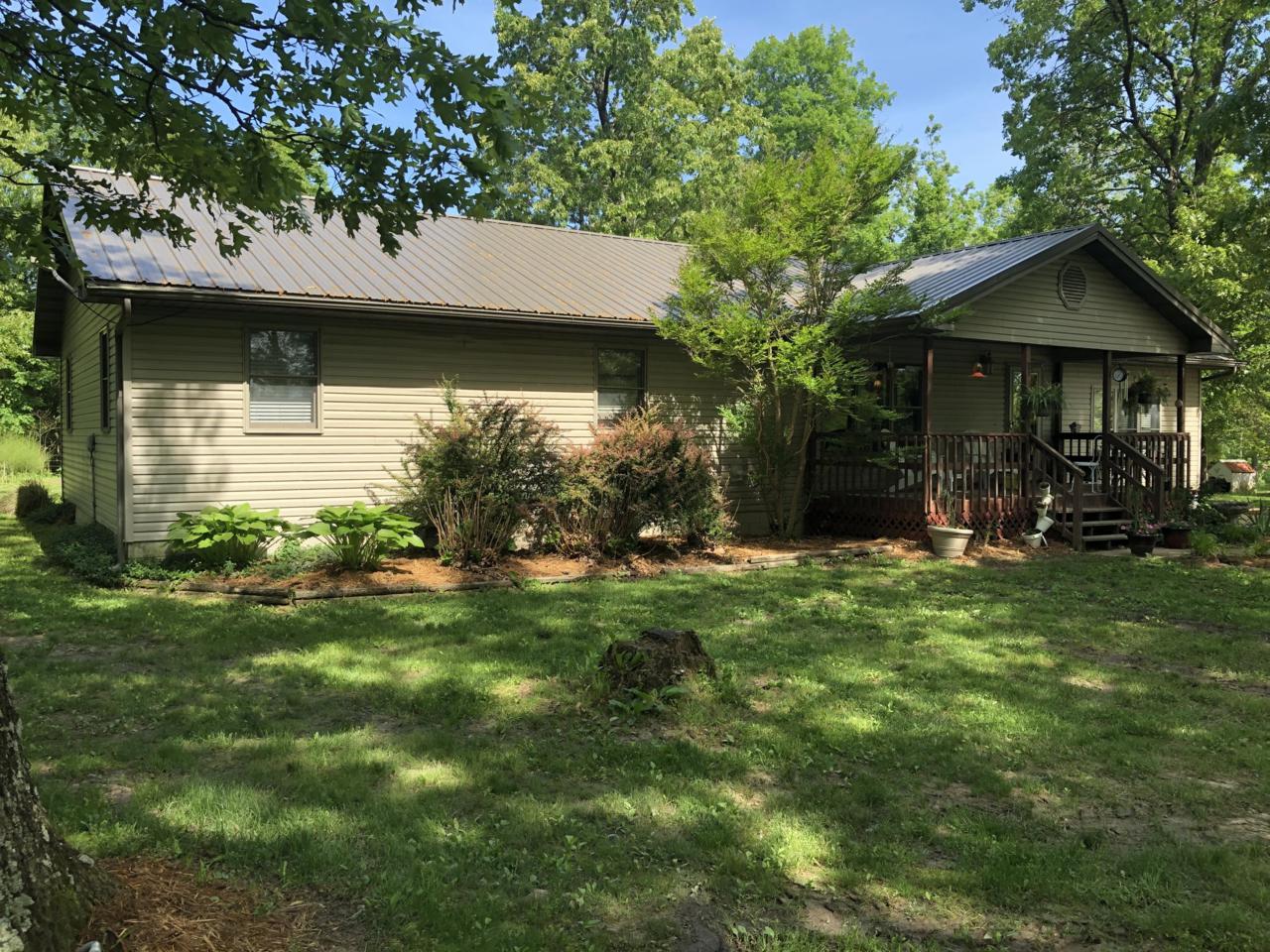 1911 Jarrett Road - Photo 1