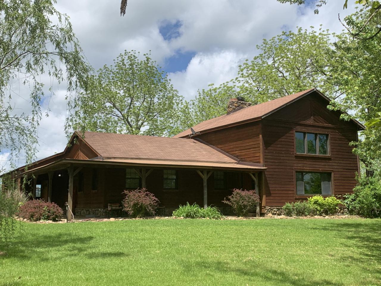5163 Odin Road - Photo 1