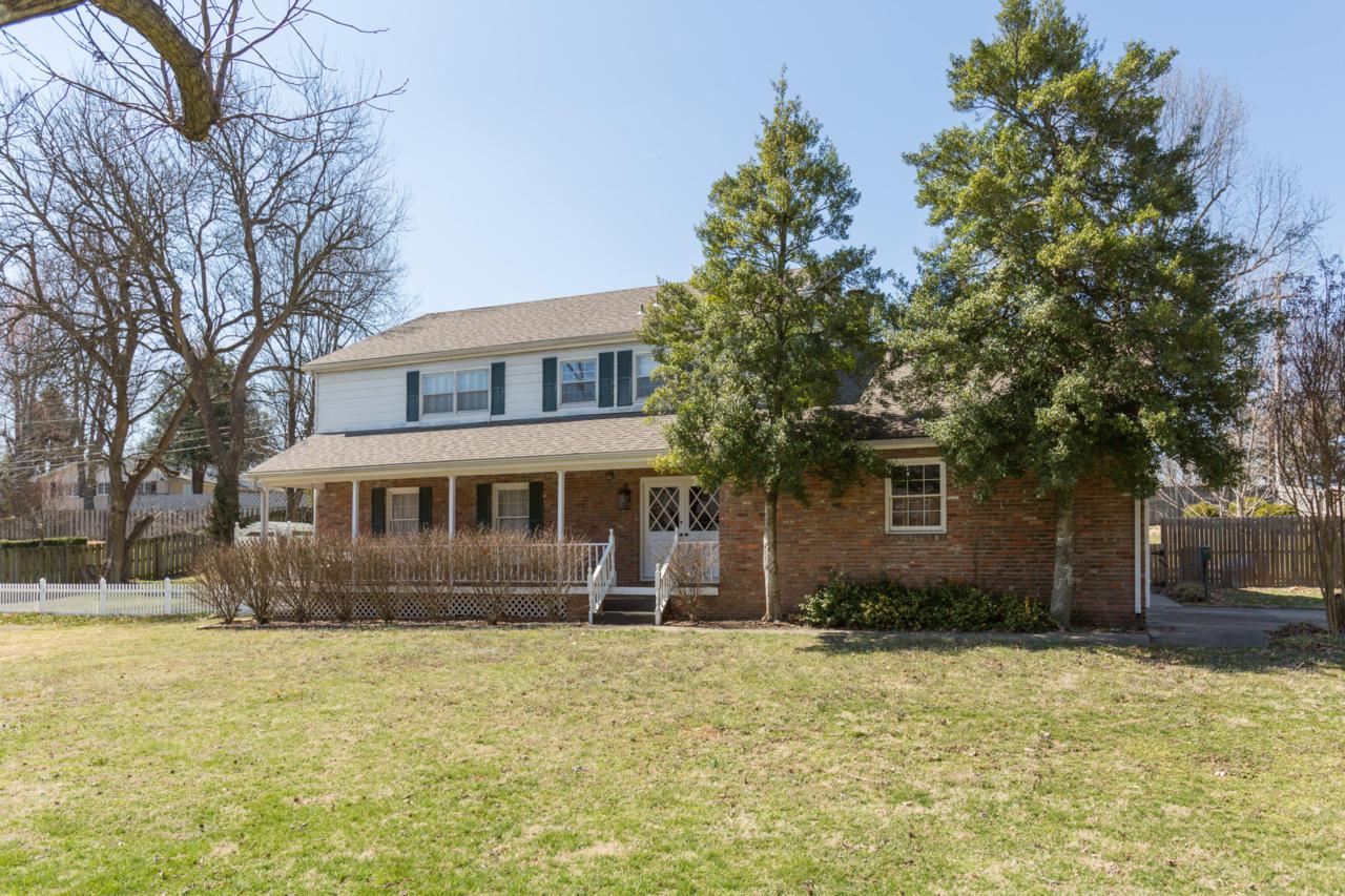 2409 Catalina Avenue - Photo 1