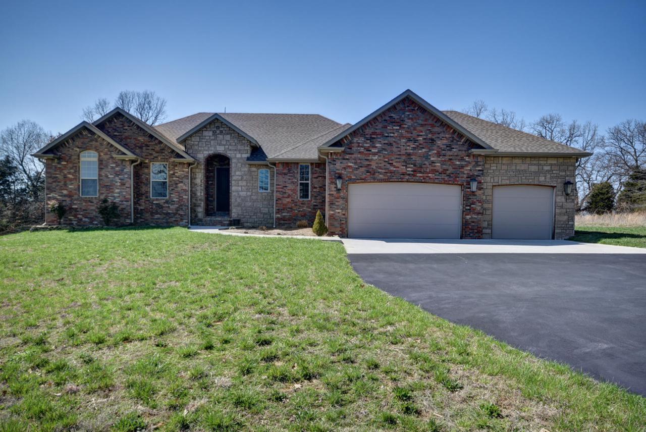 165 Sandy Forest Lane - Photo 1