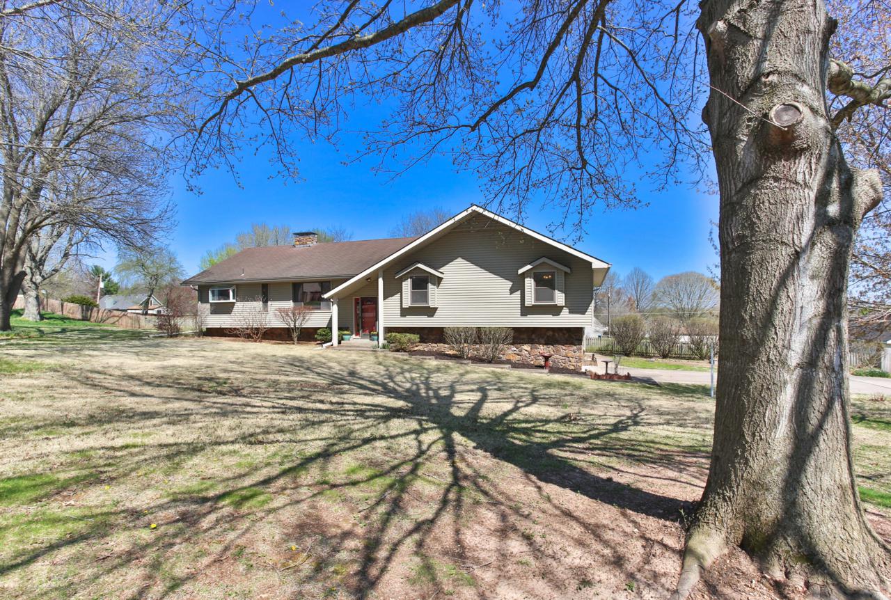 1448 Jameston Road - Photo 1