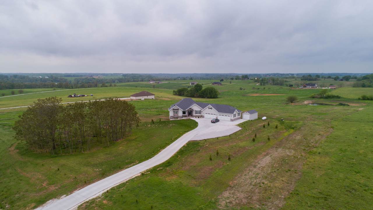 2654 Terrell Valley Drive - Photo 1