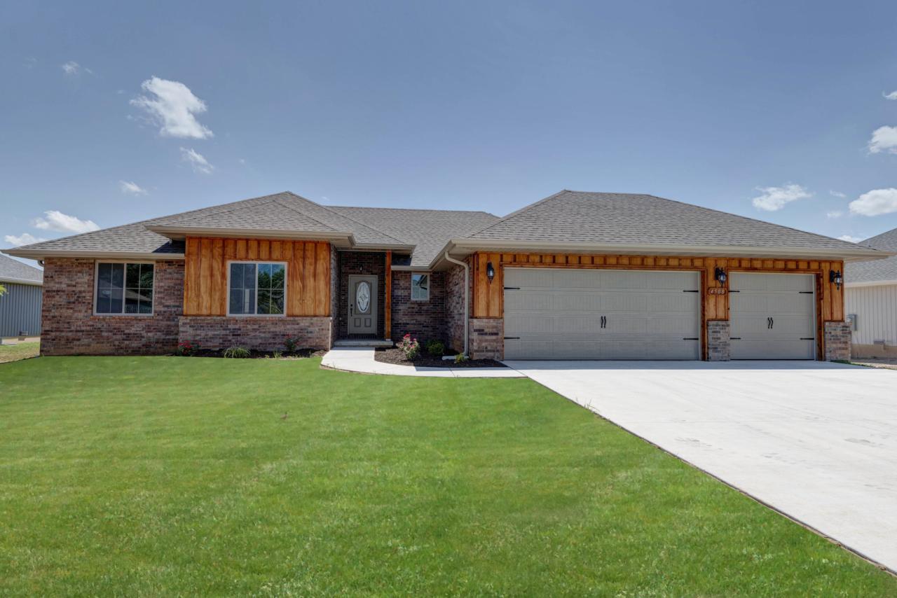 4508 Cloverleaf Terrace - Photo 1