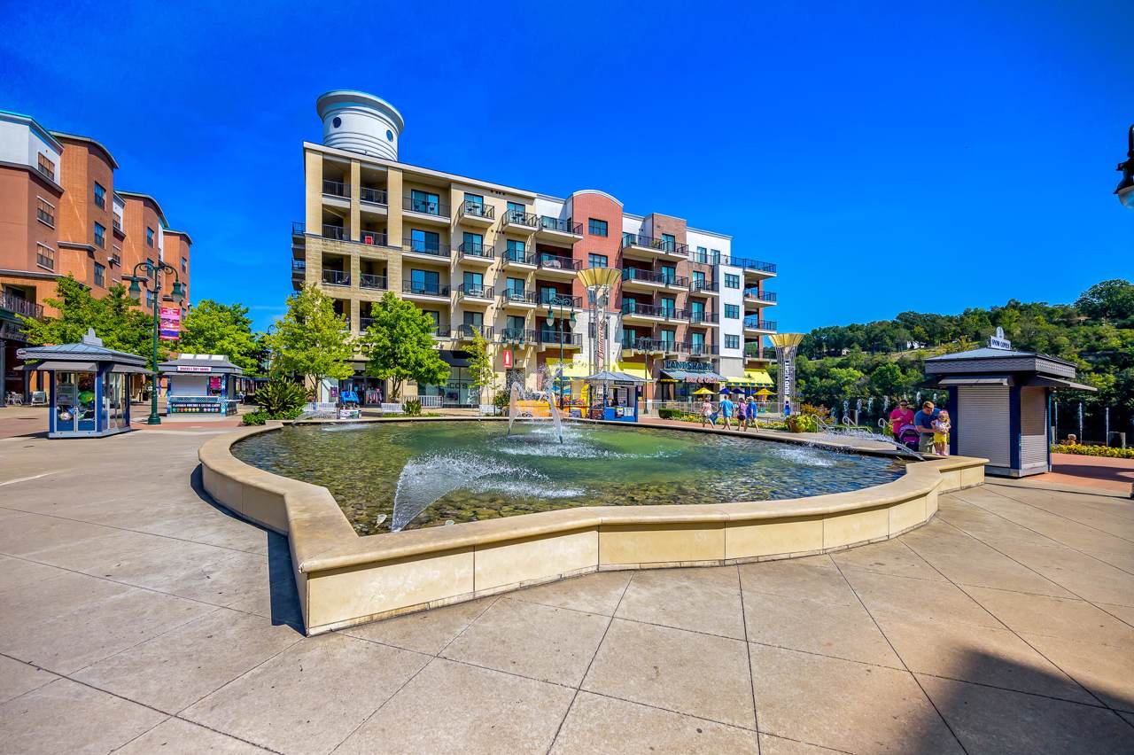 9207 Branson Landing Boulevard - Photo 1