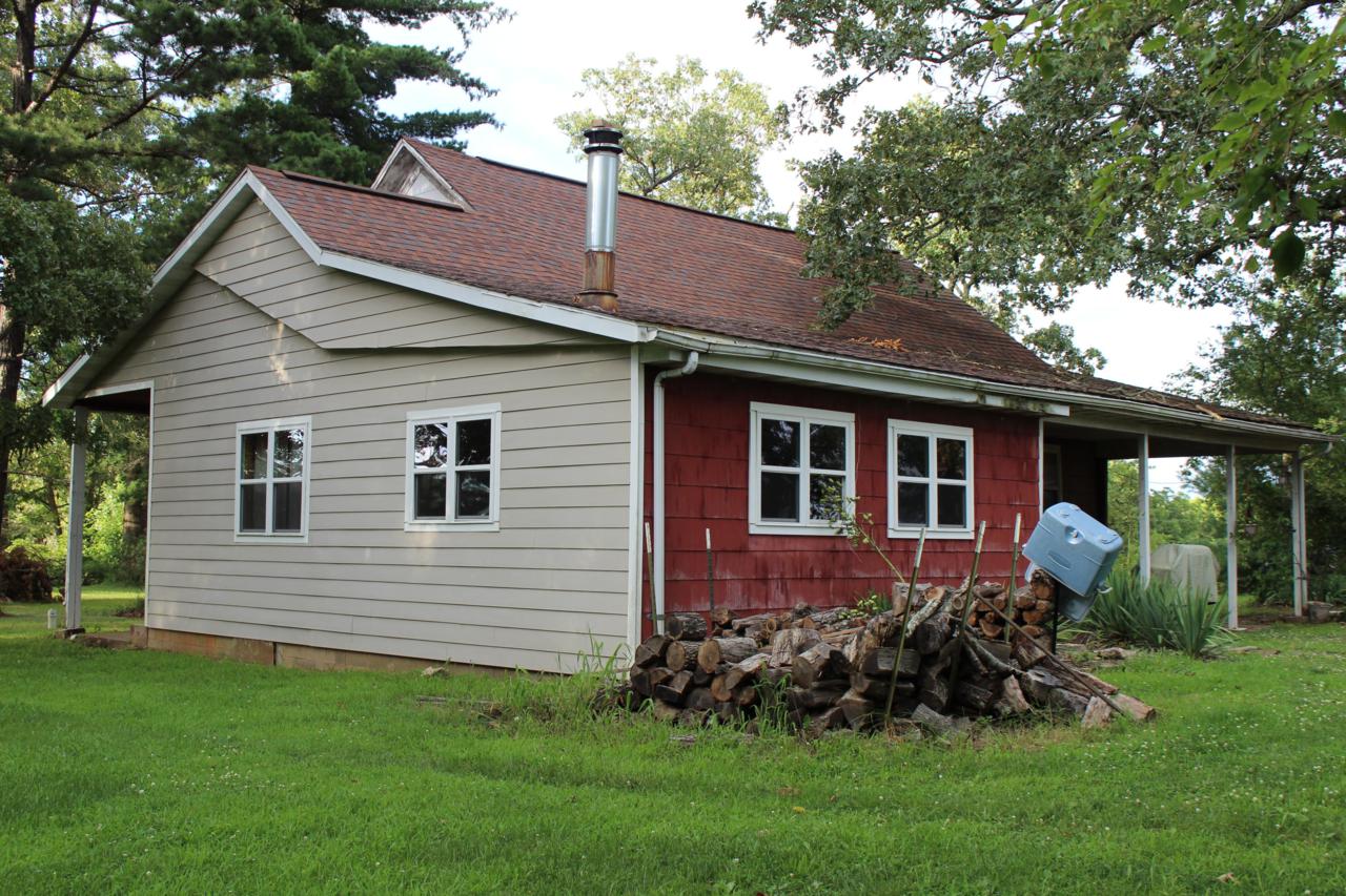 2011 County Road 3910 - Photo 1