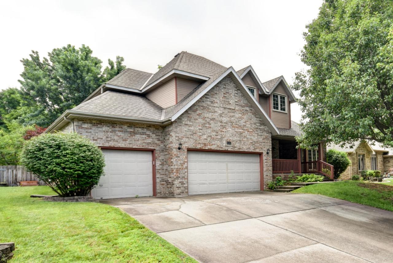 4508 Parkhill Avenue - Photo 1