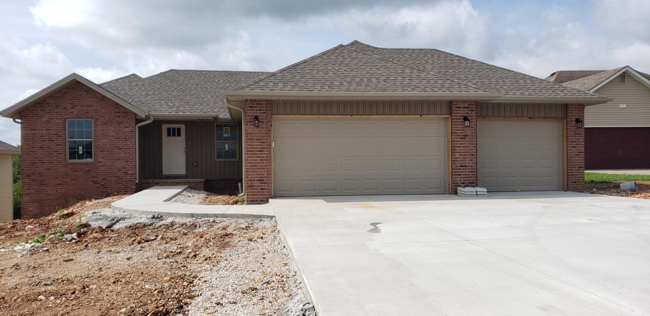 4456 Washita Street - Photo 1
