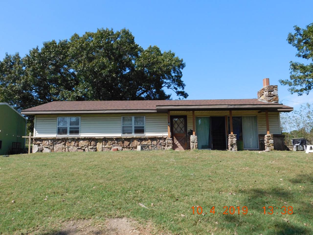10318 Evergreen Drive - Photo 1