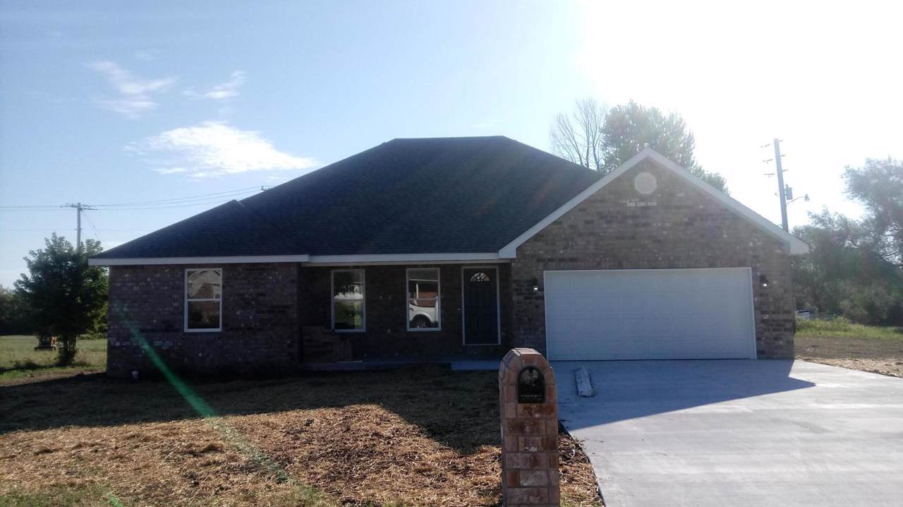 580 Gary Avenue - Photo 1