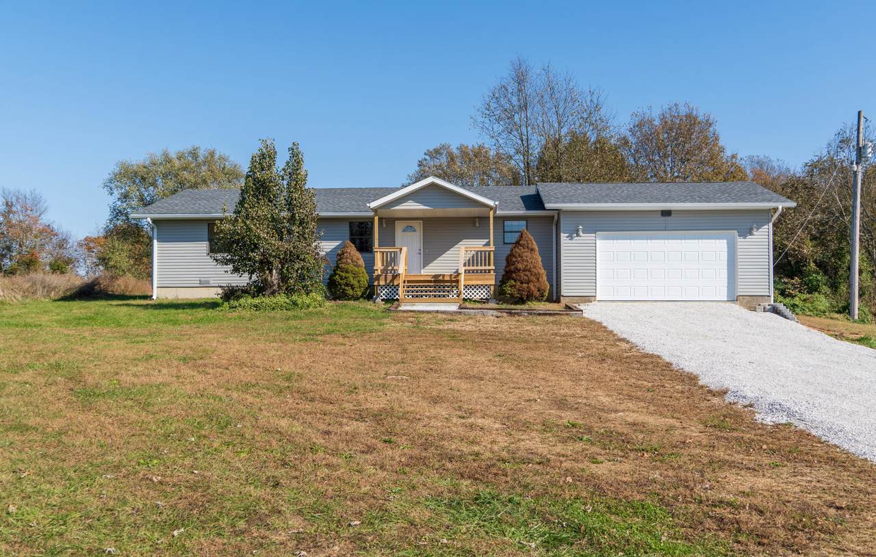 1196 Highlandville Road - Photo 1