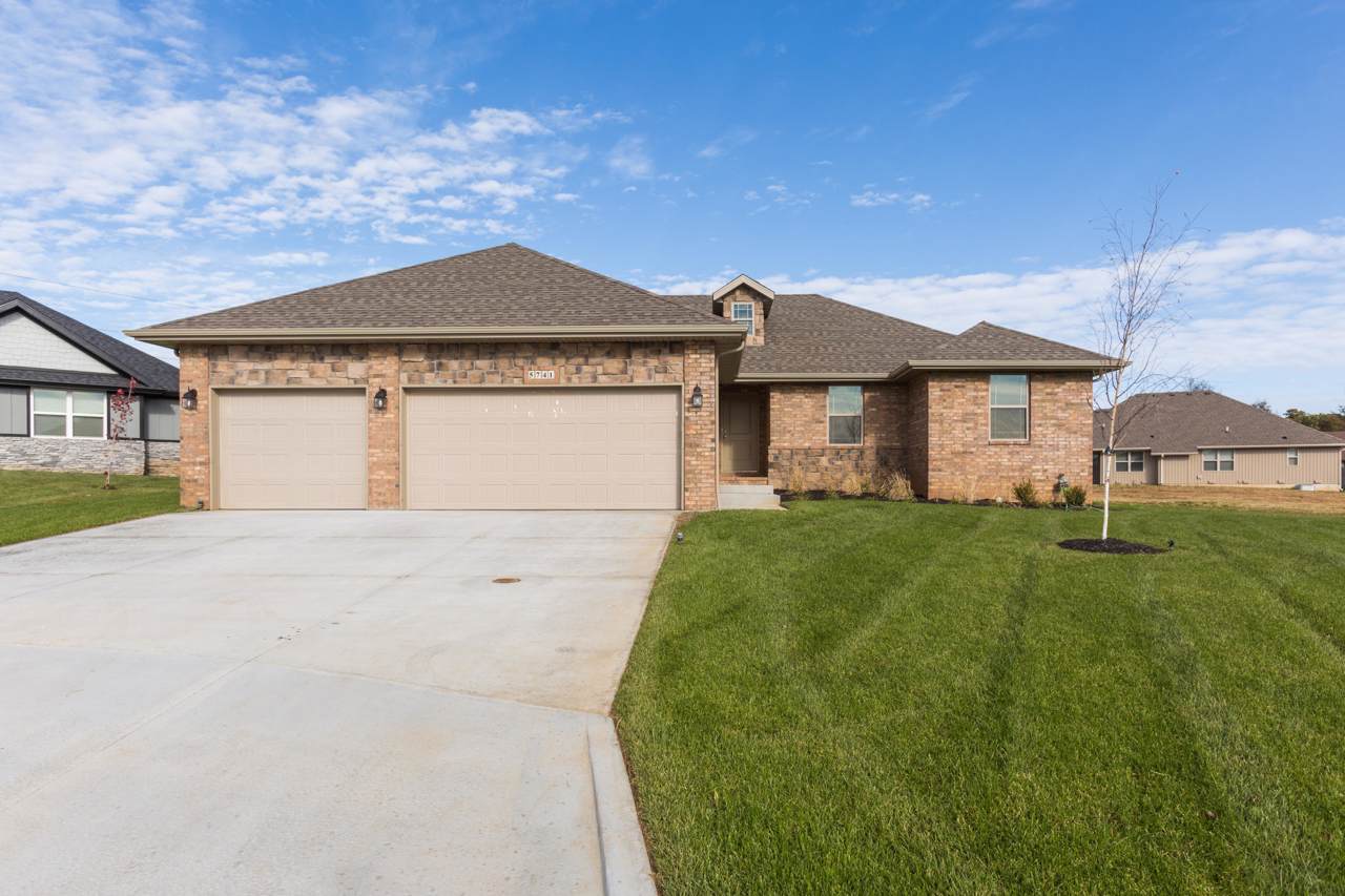 5741 Conservatory Place - Photo 1