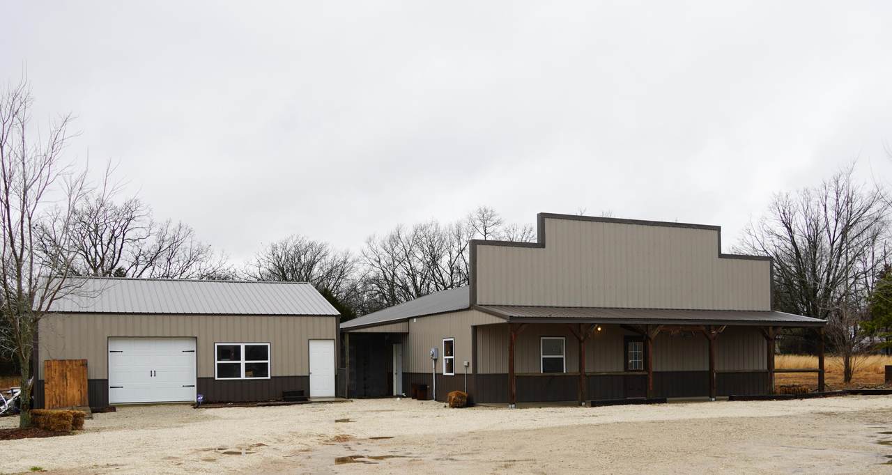 298 Burks Street - Photo 1