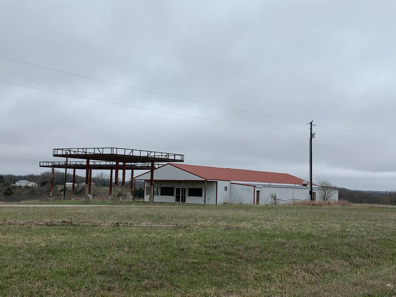 000 State Highway Y - Photo 1