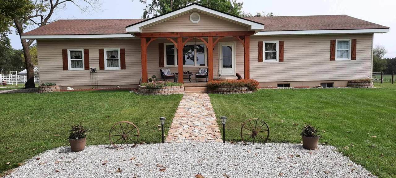 6002 Dewitt Drive - Photo 1