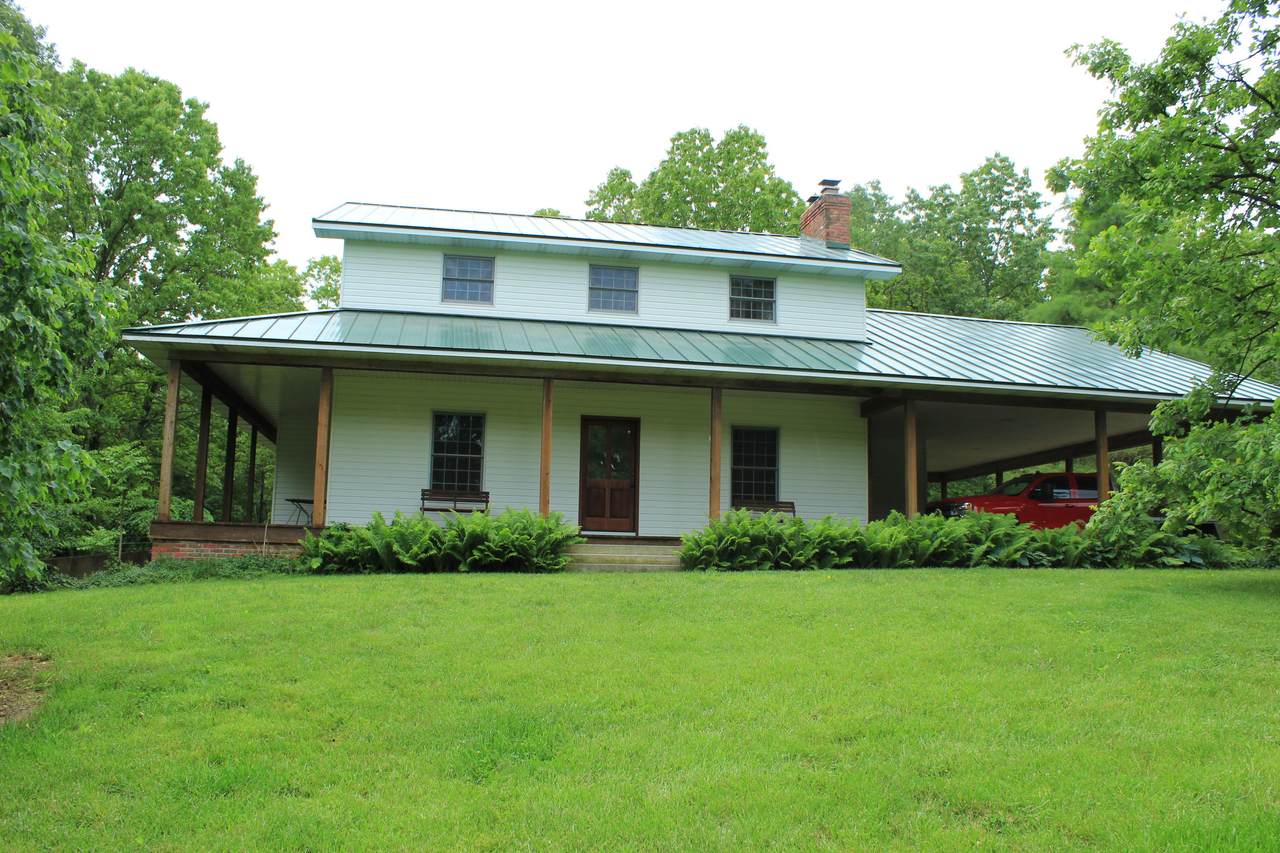 8956 Zz Highway - Photo 1