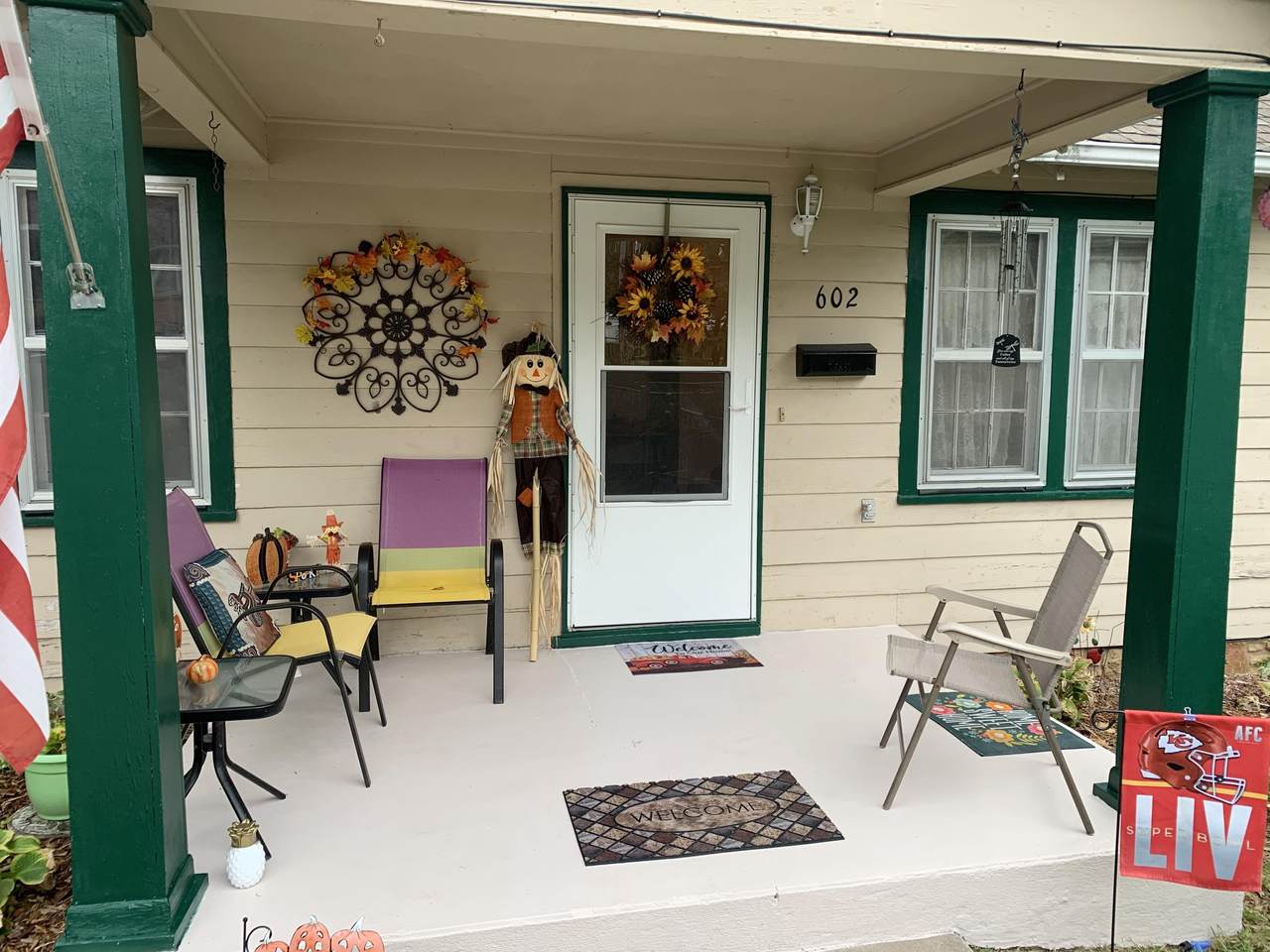 602 Hill Street - Photo 1