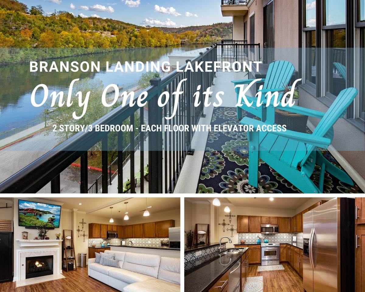 10403 Branson Landing Boulevard - Photo 1