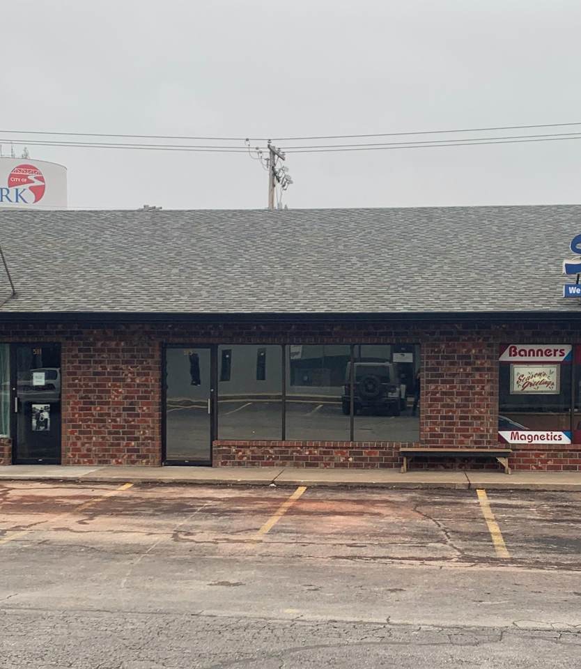 513 South Street - Photo 1