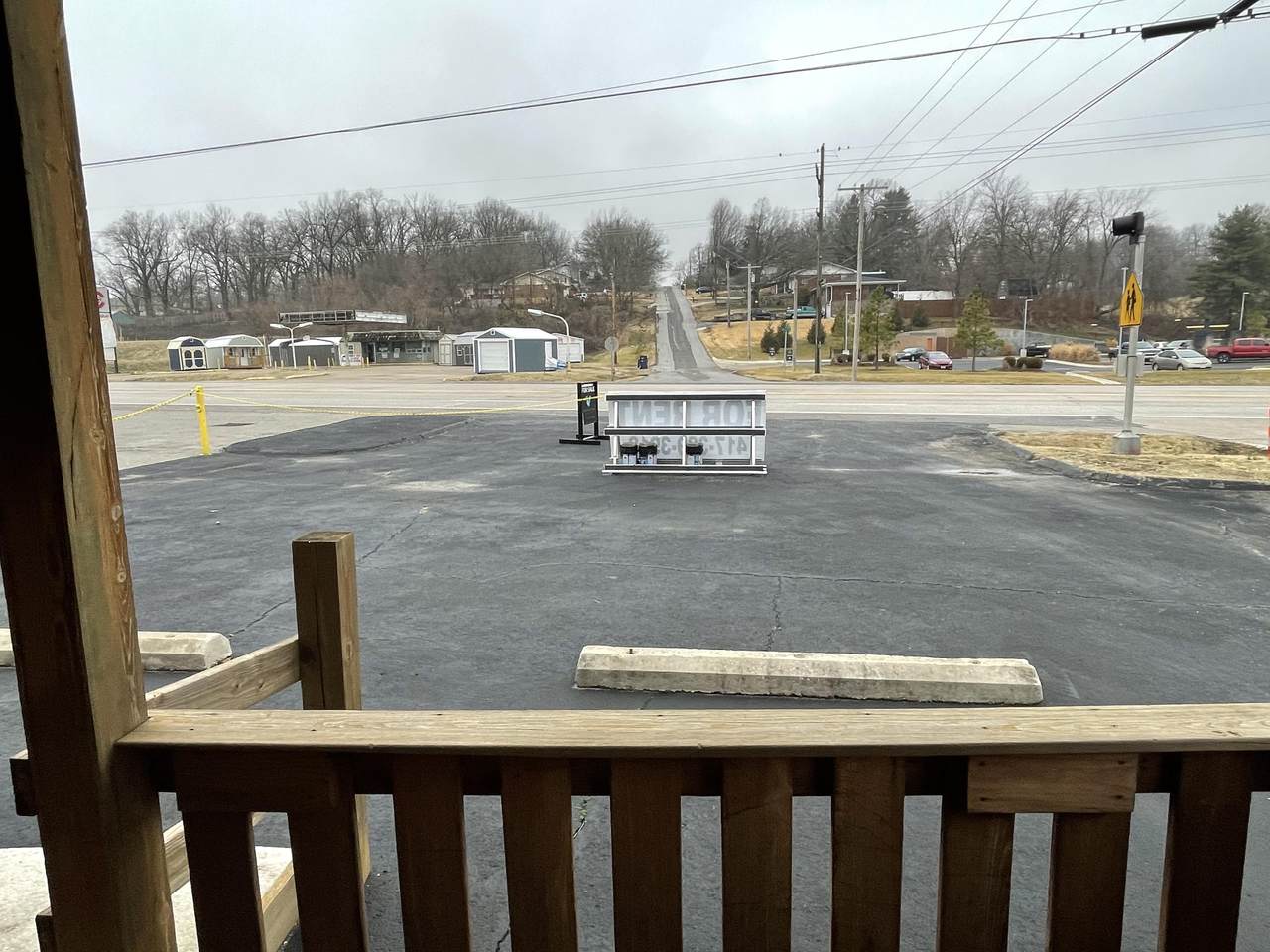 731-A Neosho Boulevard - Photo 1