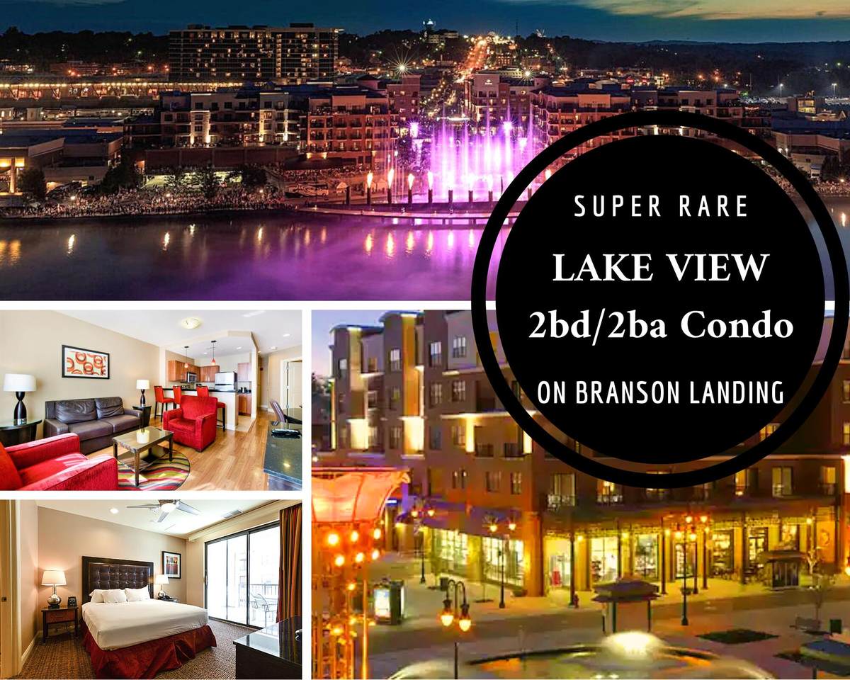 3215ab Branson Landing Boulevard - Photo 1
