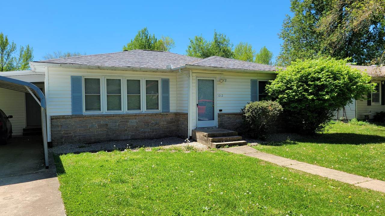 1012 8th Street - Photo 1