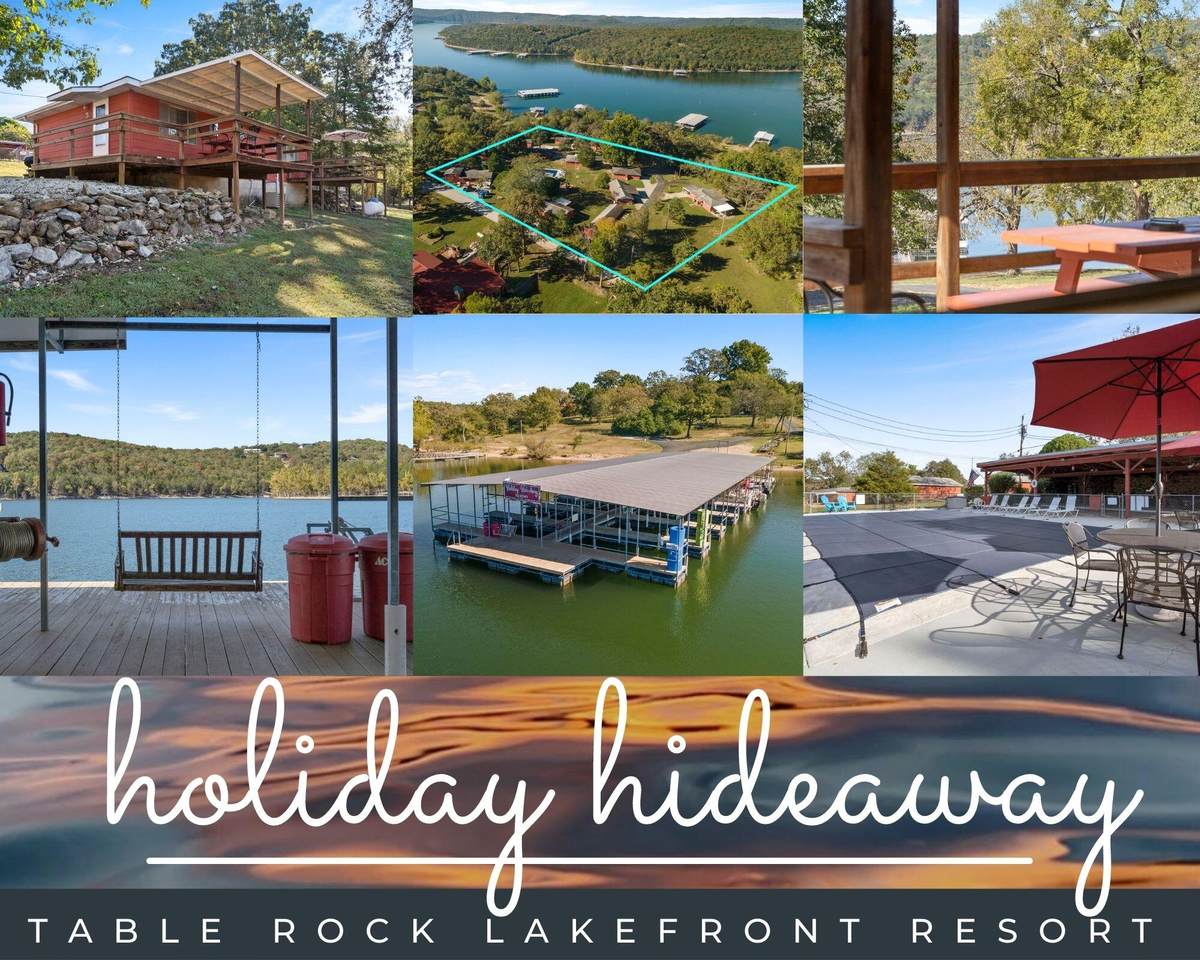 10 Holiday Hideaway Court - Photo 1