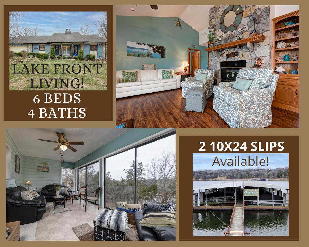 336 Lakefront Circle - Photo 1