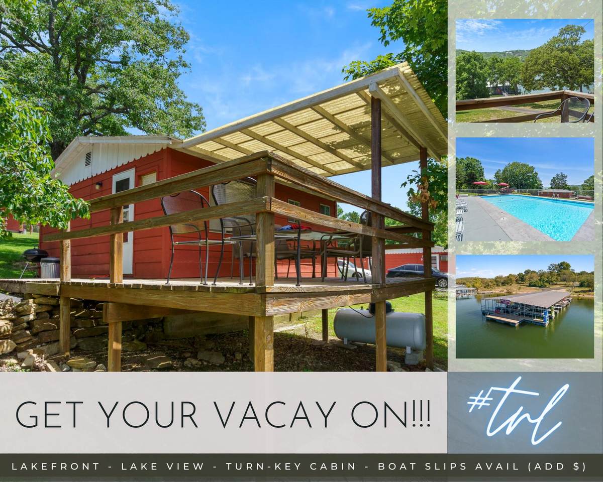10 Holiday Hideaway Court - Photo 1