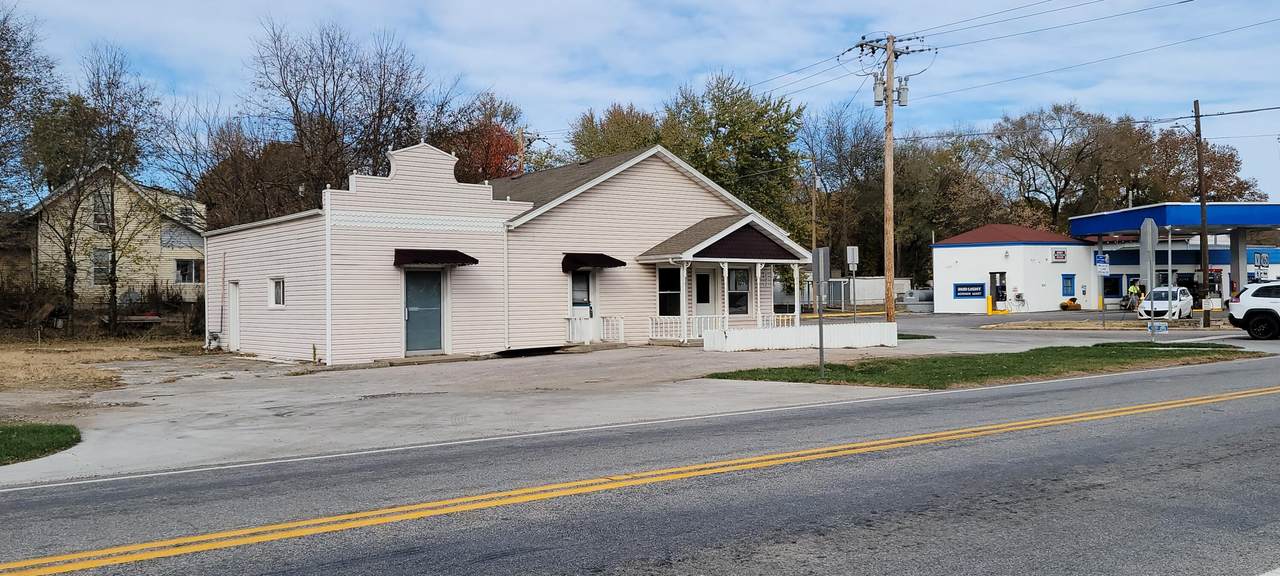 102 Boone Street - Photo 1