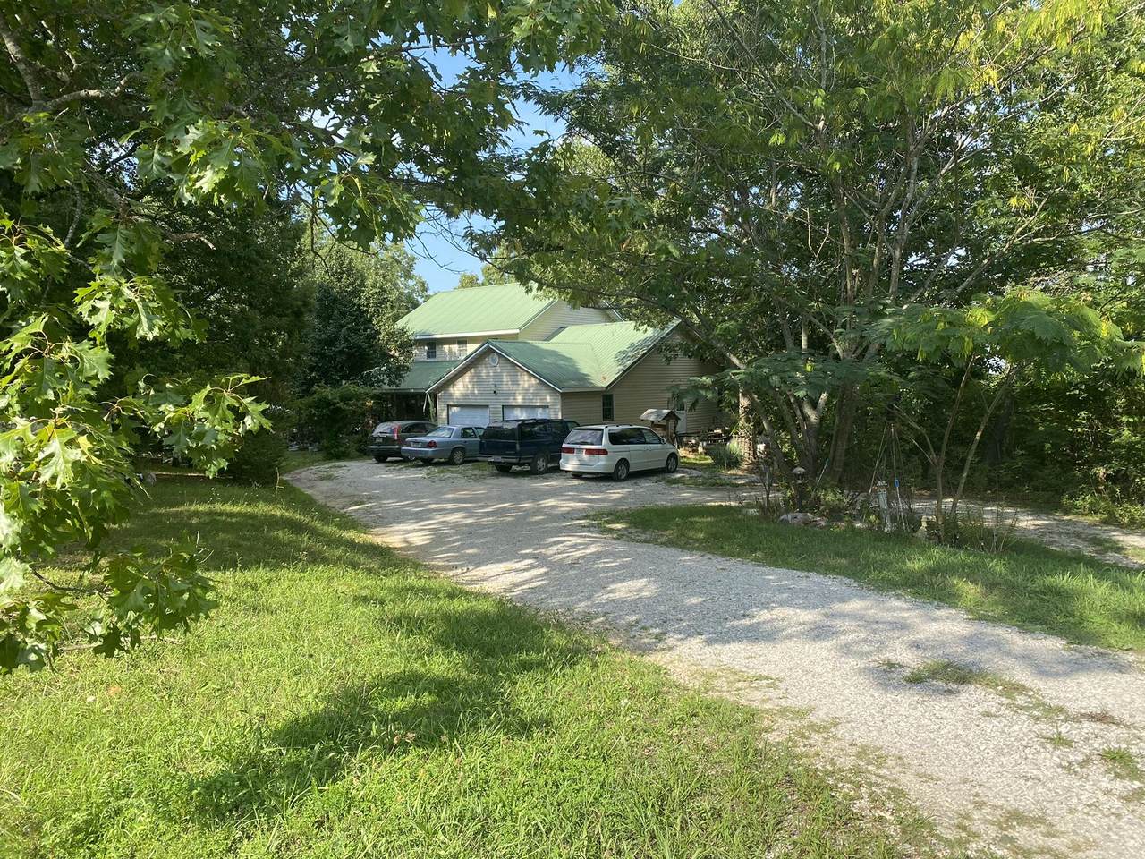 1360 Panther Hollow Road - Photo 1