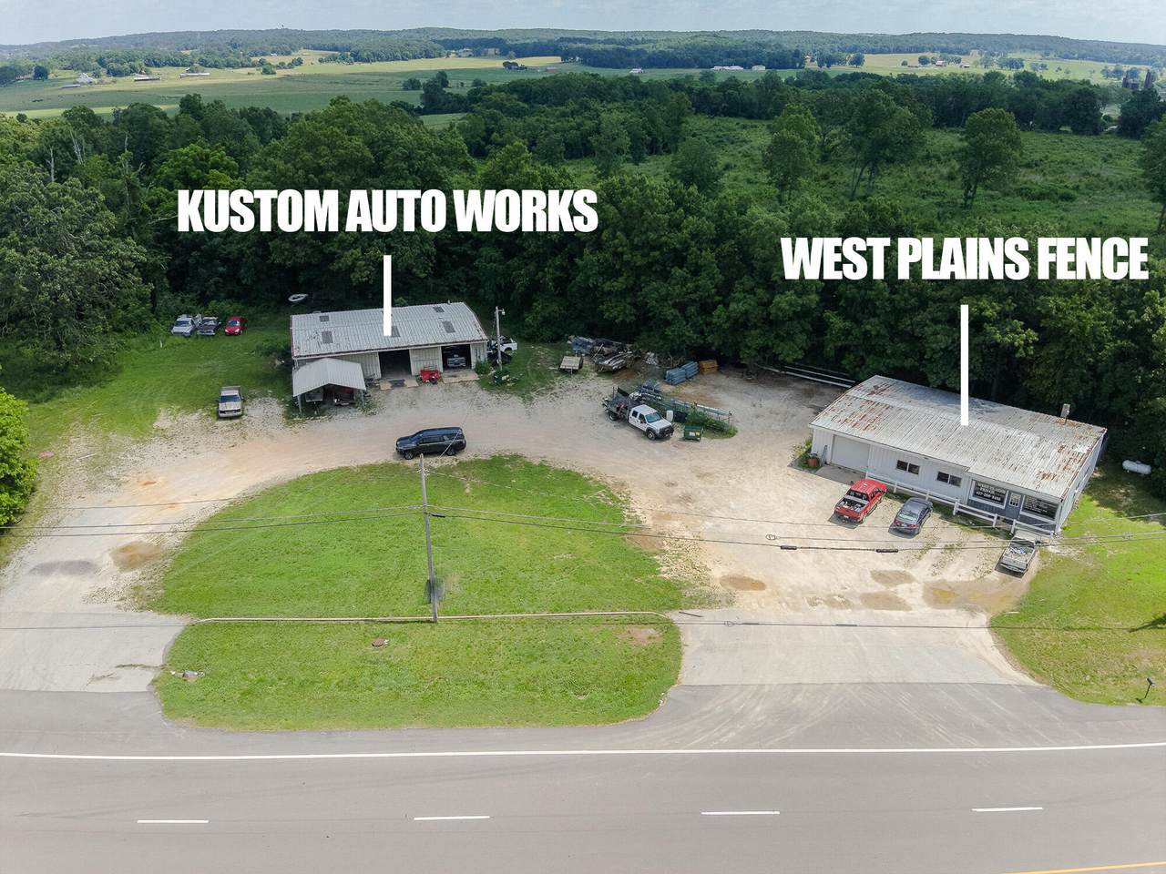 1604 Us Highway 63 - Photo 1