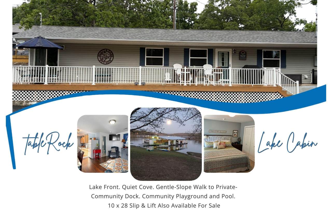 90 Brandon Loop - Photo 1