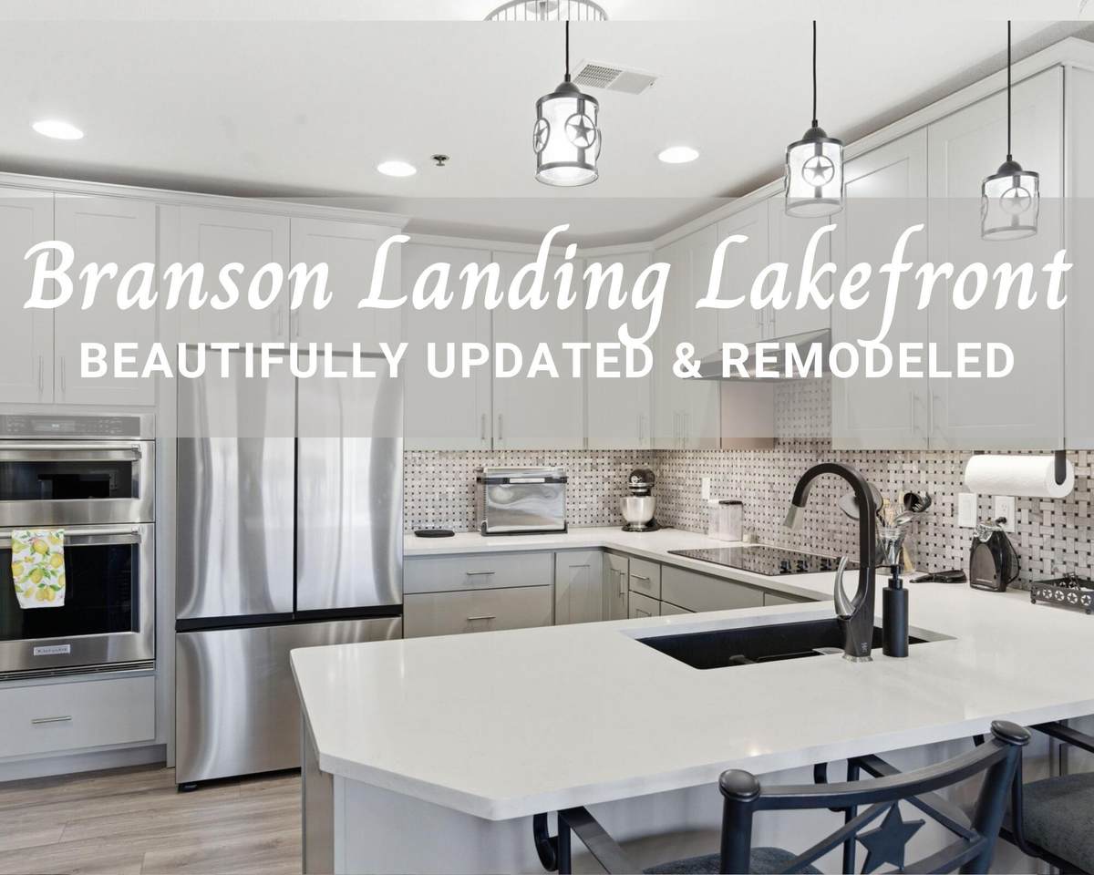 9207 Branson Landing Boulevard - Photo 1