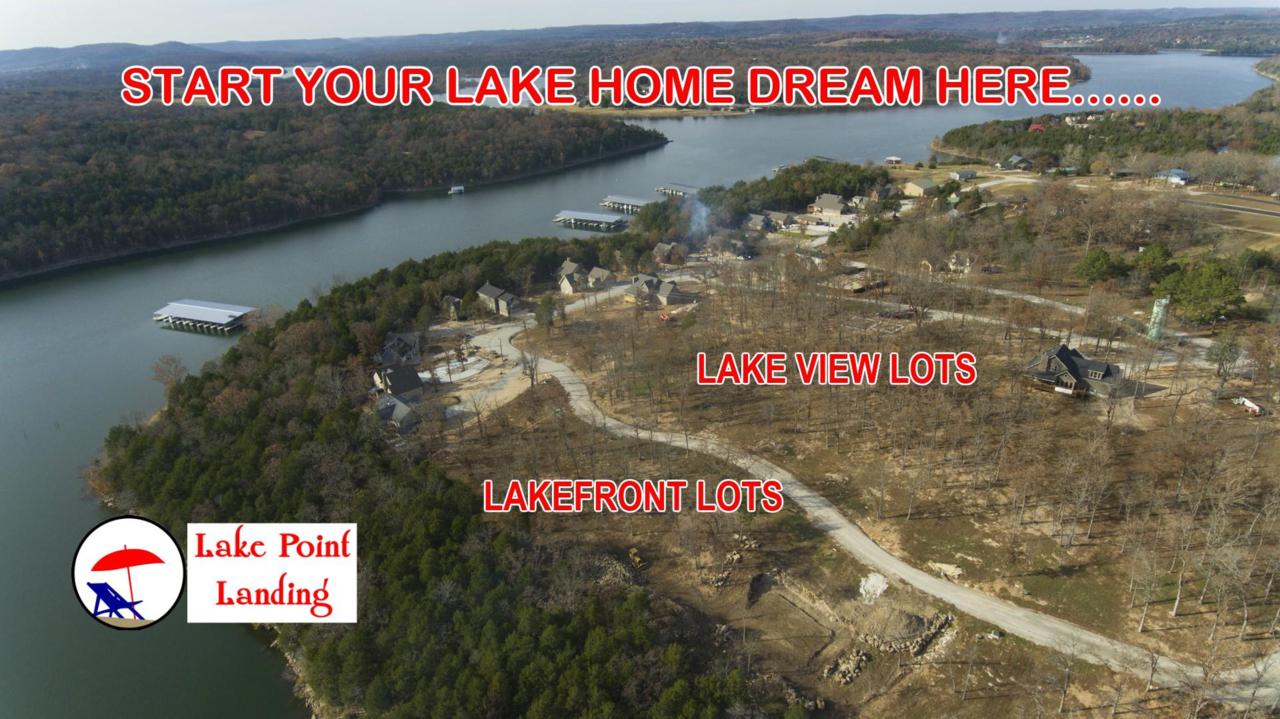 Blk2 Lt9 Landing Circle - Photo 1
