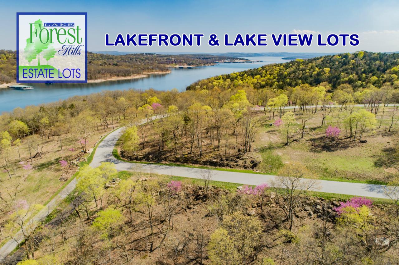 Lot 7 Canada Drive - Photo 1