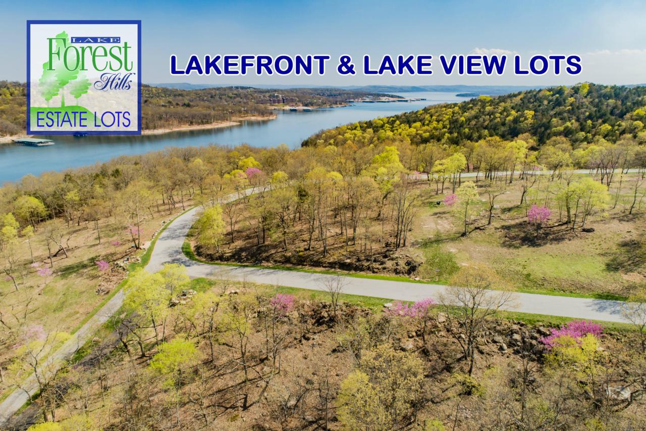 Lot 44 Trail New Lane - Photo 1