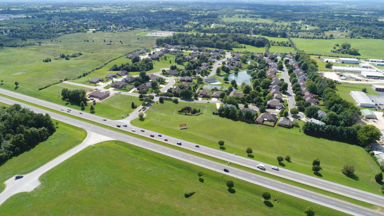 Lot 24 Bentwater Phase 3 - Photo 1