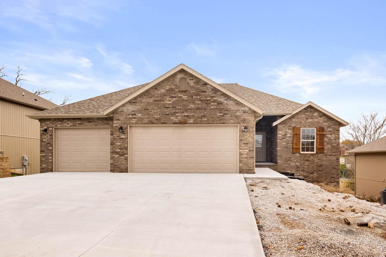 2616 Richwood Road - Photo 1