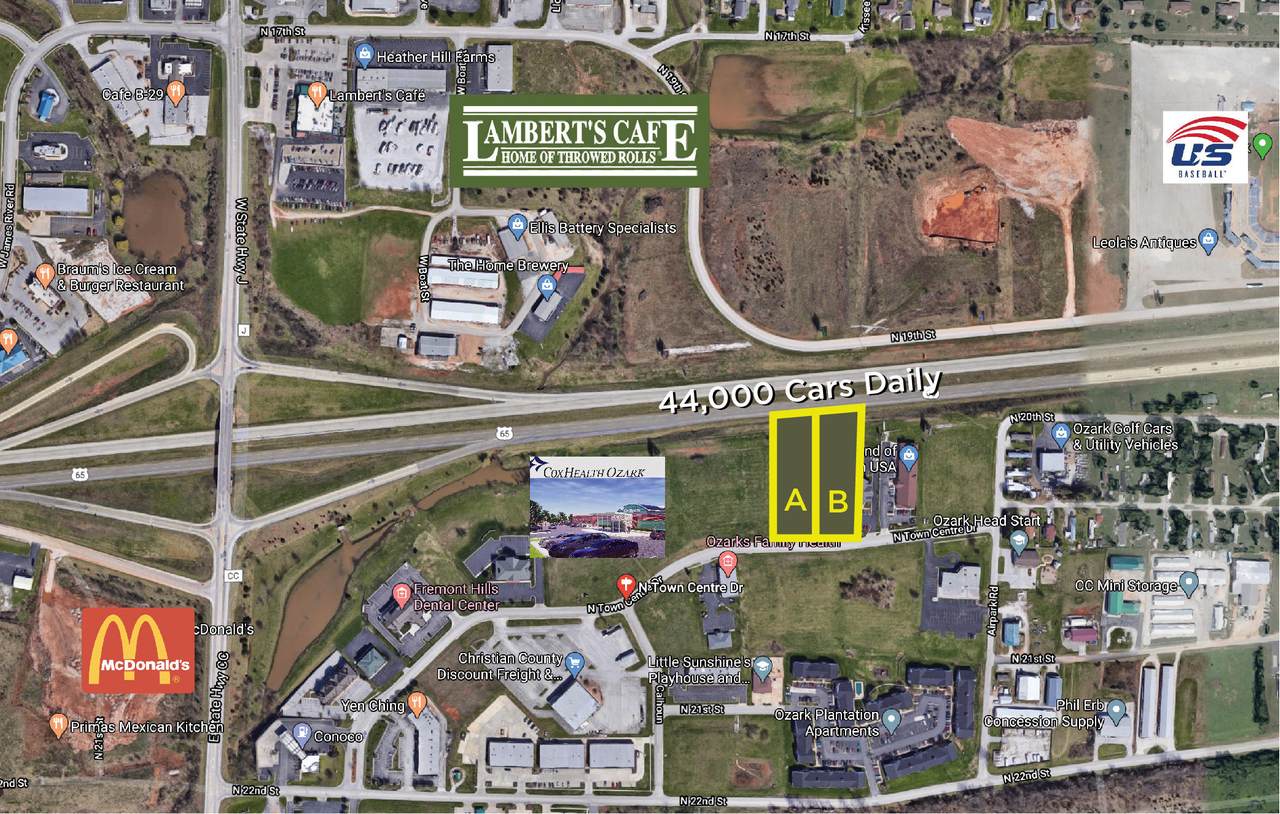 4860-A Towne Centre Drive - Photo 1