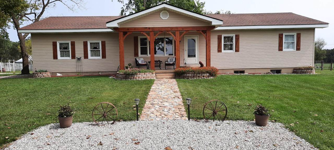 6002 Dewitt Drive - Photo 1