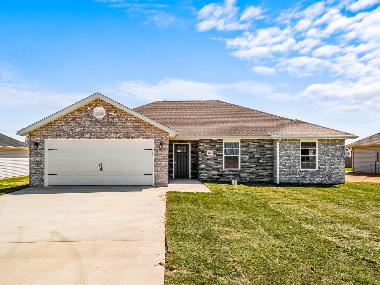 1005-Lot 57 Aundria Avenue - Photo 1