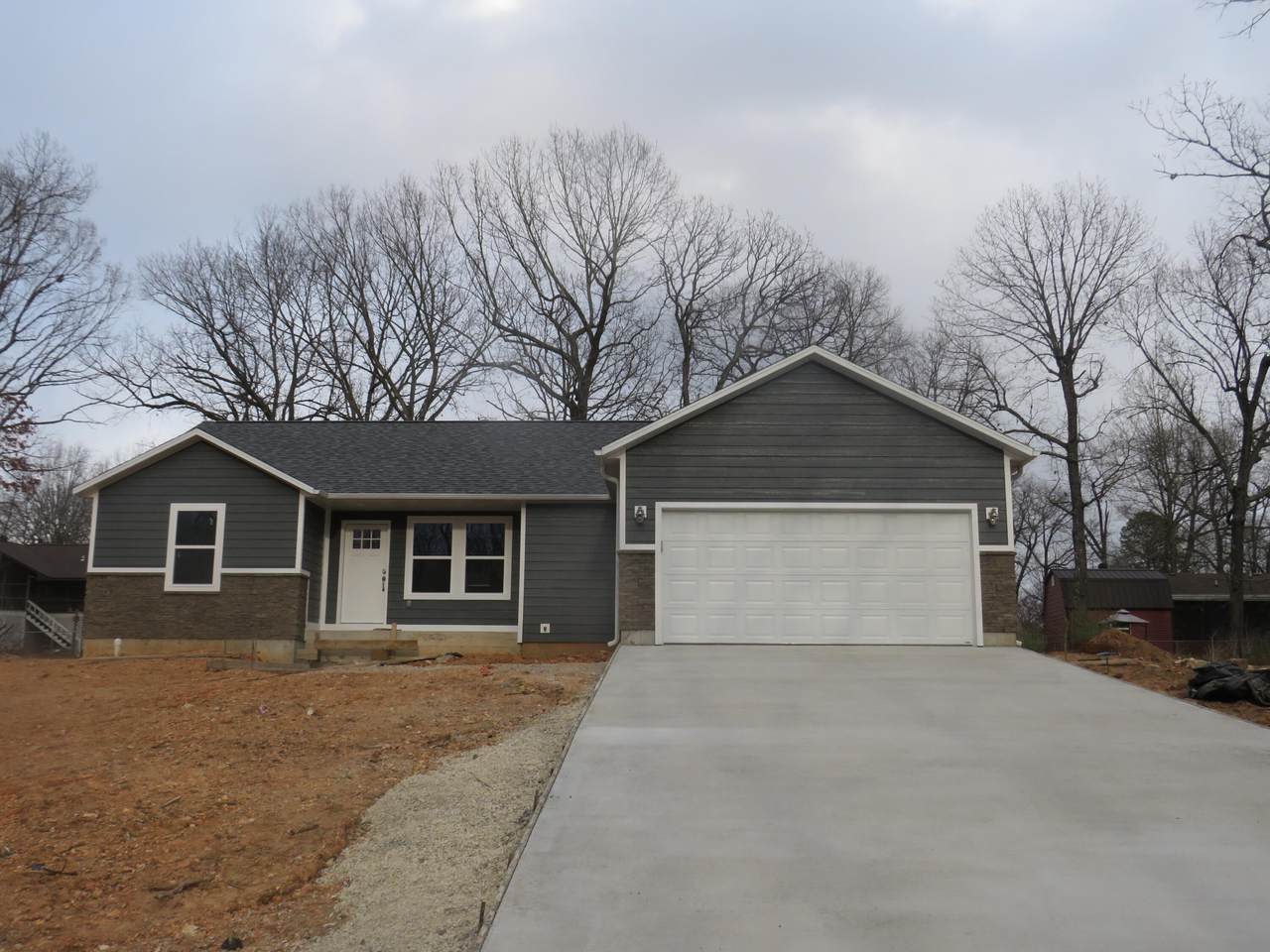 2710 Rhonda Drive - Photo 1