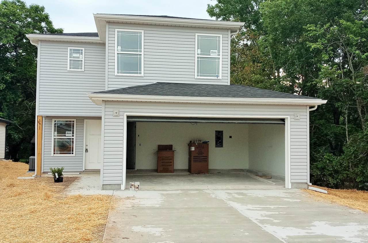 191 Oakwood Estates Court - Lot 39 - Photo 1