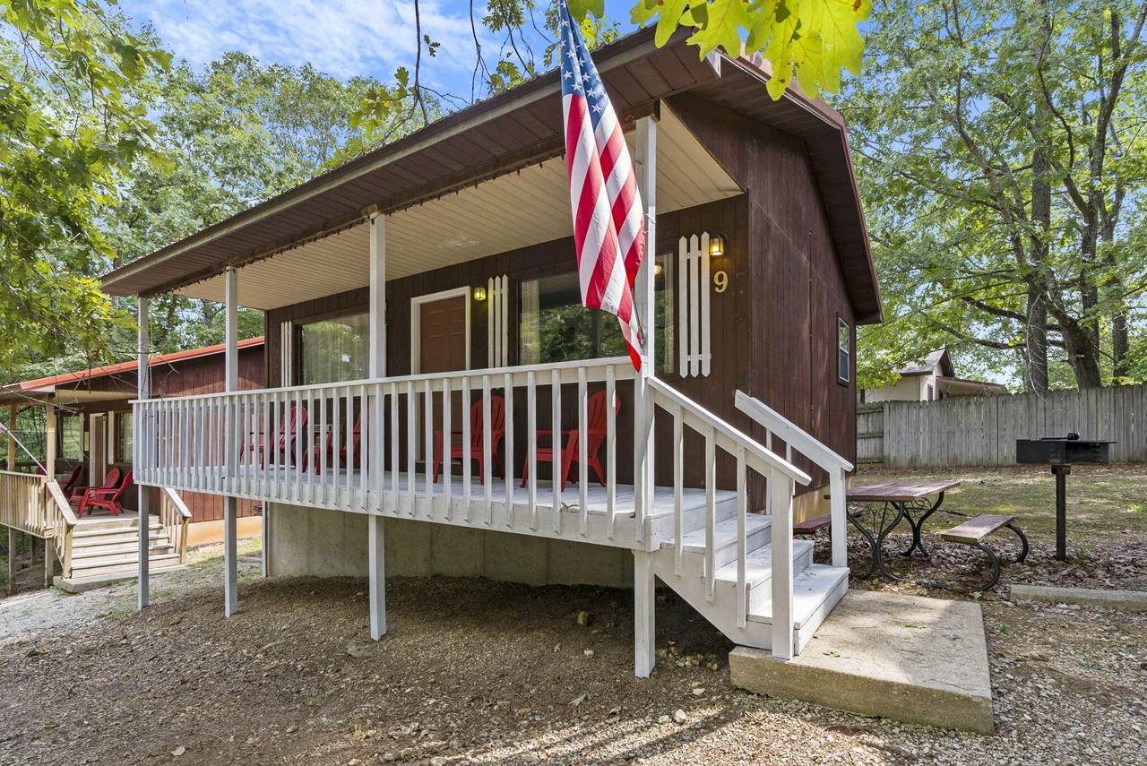 5428 State Hwy 265 - Photo 1