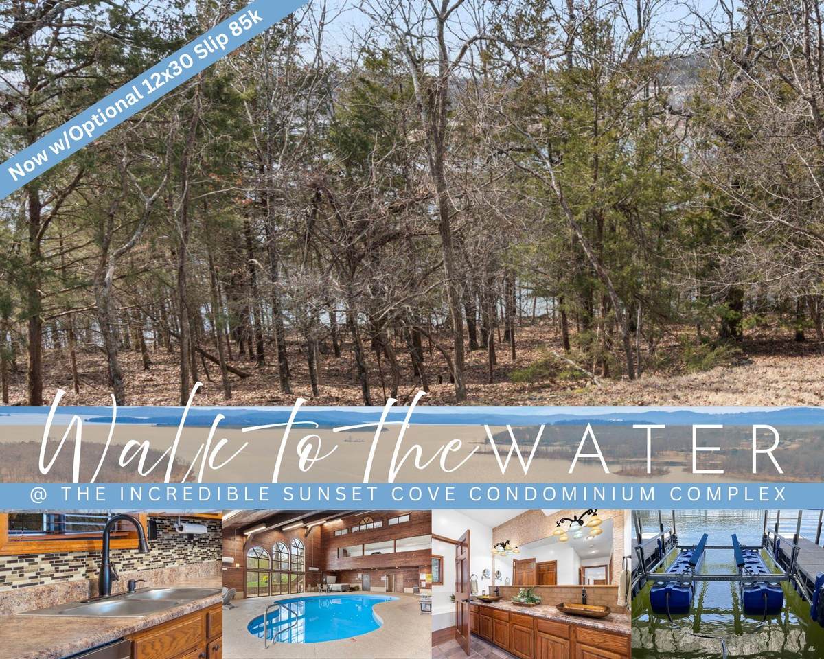 310 Sunset Cove - Photo 1