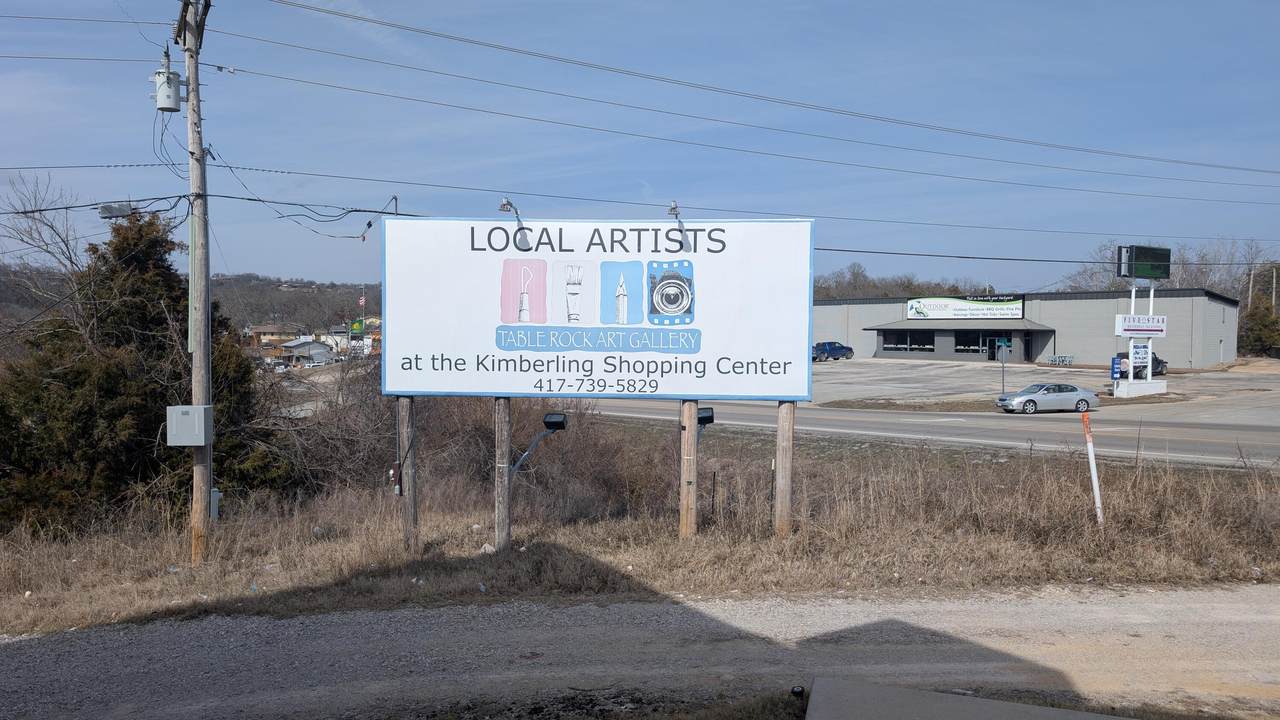 Tract J Frank Lane - Photo 1