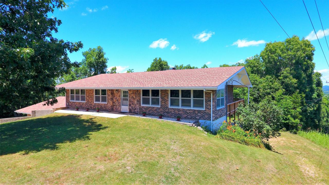 266 Bobcat Falls Road - Photo 1