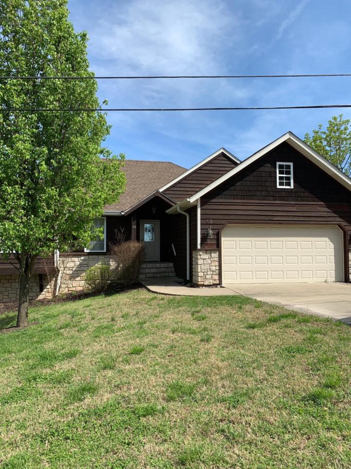 40 Indian Lane Lane - Photo 1